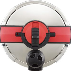 Χύτρα Ταχύτητος 6L - DSE2206 - Image 2