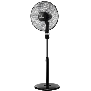 Ανεμιστήρας Ορθοστάτης 16''50W - 5 Φτερά  FS-40-F - Image 1