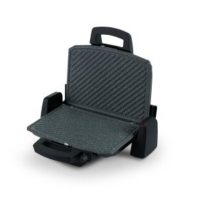 Τοστιέρα Γκριλιέρα HU-101B Black - Image 3