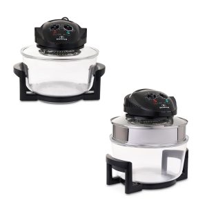 Φουρνάκι Robot HU-410B - Image 4