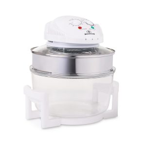 Φουρνάκι Robot HU-410W - Image 2