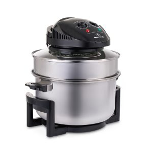 Φουρνάκι Robot HU-412 - Image 2