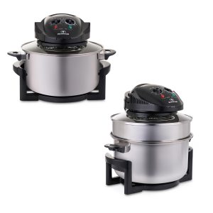 Φουρνάκι Robot HU-412 - Image 4