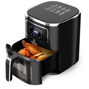 Air Fryer HU-390 - Image 3