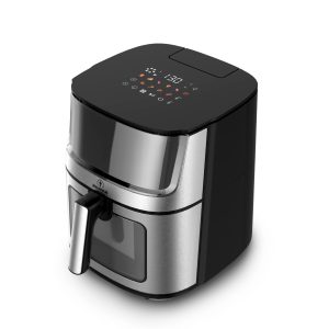 Steam Air Fryer TTAF-760AZTT - Image 2