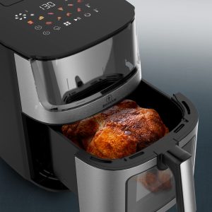 Steam Air Fryer TTAF-760AZTT - Image 6