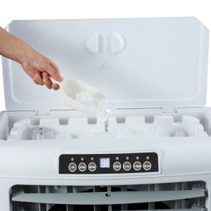 Air Cooler (HU-2009) 180W - Image 3
