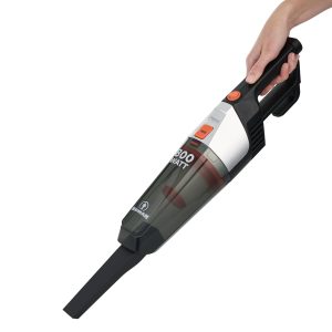 Ηλεκτρική Σκούπα Stick 2 σε 1 HU-638 - Image 2