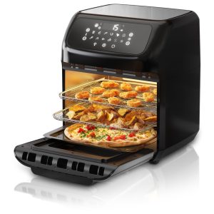Air Fryer HU-391 - Image 3