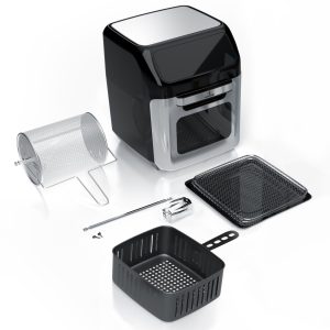 Air Fryer HU-391 - Image 2
