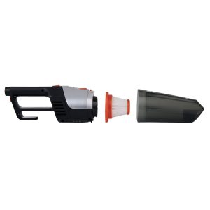 Ηλεκτρική Σκούπα Stick 2 σε 1 HU-638 - Image 7