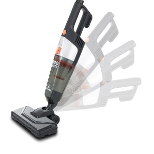 Ηλεκτρική Σκούπα Stick 2 σε 1 HU-638 - Image 4