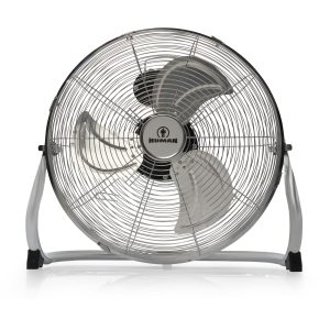 Ανεμιστήρας Ανακυκλωτής Δαπέδου 16'' 90W-FE-40 - Image 2