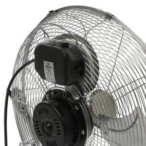Ανεμιστήρας Ανακυκλωτής Δαπέδου 16'' 90W-FE-40 - Image 3