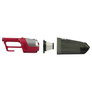 Ηλεκτρική Σκούπα Stick 2 σε 1 HU-638R - Image 7