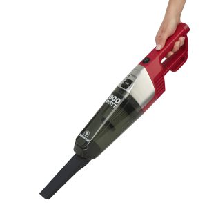 Ηλεκτρική Σκούπα Stick 2 σε 1 HU-638R - Image 2