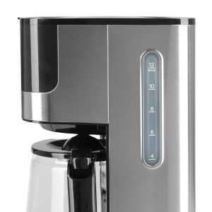 Καφετιέρα Φίλτρου HU-2013 Digital Barista - Image 3