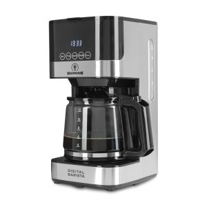 Καφετιέρα Φίλτρου HU-2013 Digital Barista - Image 4