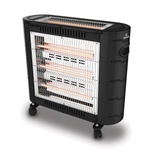 Ηλεκτρική Θερμάστρα Quartz HU-1525