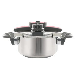 Χύτρα Ταχύτητος 4L - DSE2204