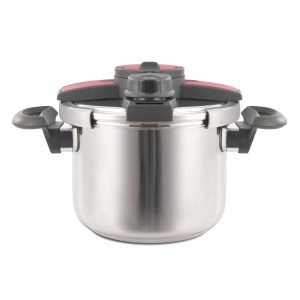 Χύτρα Ταχύτητος 6L - DSE2206