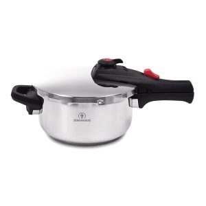 Χύτρα Ταχύτητας 4Lt HU-2204 - Image 2