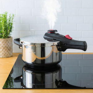 Χύτρα Ταχύτητας 4Lt HU-2204 - Image 3