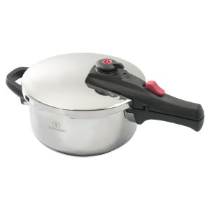 Χύτρα Ταχύτητας 4Lt HU-2204 - Image 1