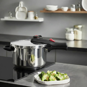 Χύτρα Ταχύτητας 6Lt HU-2206 - Image 3