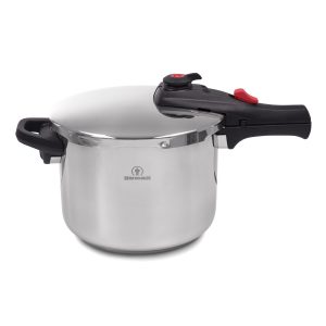 Χύτρα Ταχύτητας 8Lt HU-2408 - Image 2