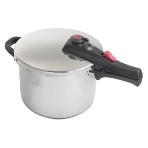 Χύτρα Ταχύτητας 8Lt HU-2408