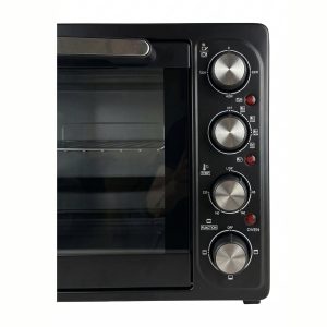 Φουρνάκι Με Εστίες HU-2112 - Image 5