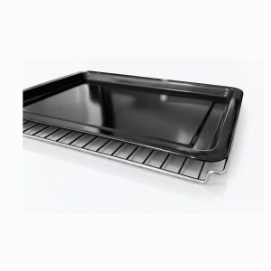 Φουρνάκι Με Εστίες HU-2112 - Image 6