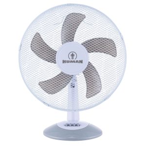Επιτραπέζιος Ανεμιστήρας FT-40B6W