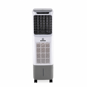 HU-2008 Επαγγελματικό Air Cooler - Image 2