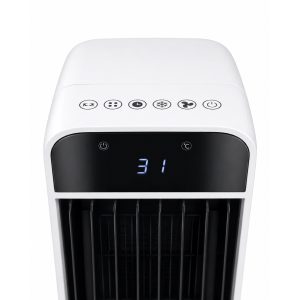 Air Cooler HU-2007 - Image 3